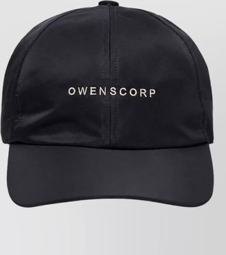 Rick Owens cap