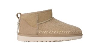 UGG UGG Boots Mosterdzaad