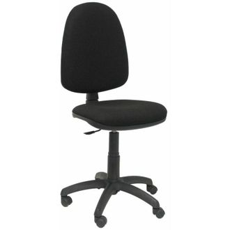 Piqueras y Crespo Silla De Oficina Ayna Bali P&c 04cp Negro