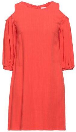 Molly Bracken DRESSES - Mini dresses sur YOOX.COM