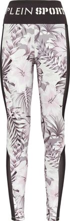 Plein Sport Sport Leggings