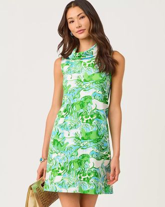 Lilly Pulitzer Payson Shift Dress