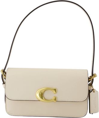 Coach Refined Zoe Shoulder Bag