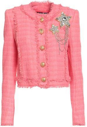 Balmain JACKEN & M&Auml;NTEL - Jacken und Anoraks auf YOOX.COM