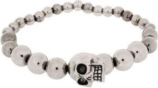 Alexander McQueen JEWELLERY and WATCHES - Bracelets sur YOOX.COM
