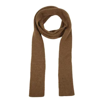 Cortana Accessoires, Dames, Bruin, ONE Size, Wol, Accessoires