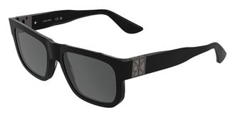 Calvin Klein CK26535S 001 Mens Sunglasses Size 54