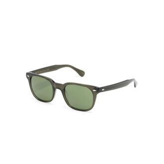 Moscot unisex, Accessoires, Groen, Maat: 52 MM