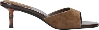 Jeffrey Campbell Sandalen Bruin