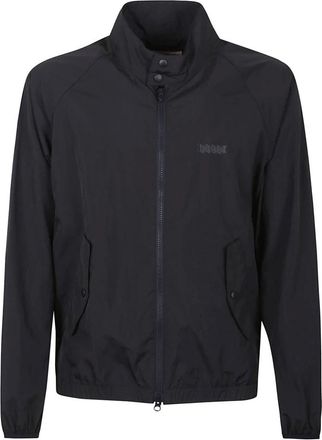 Baracuta Uomo, Giacche, Blu, M, new