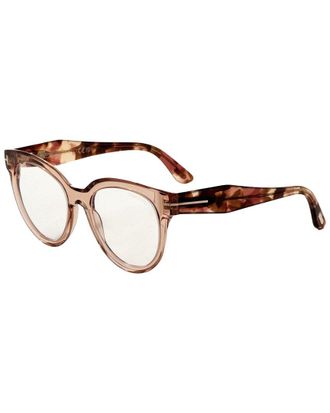 Tom Ford Womens Fashion 52Mm Optical Frames