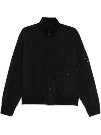 C.P. Company C. P. Company Chrome-R Nylon Jacket
