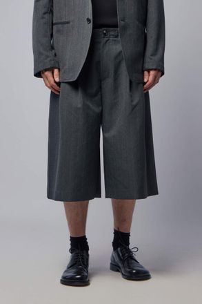 Our Legacy Split Shorts