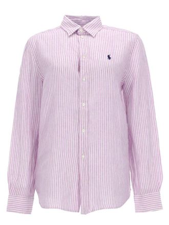 Polo Ralph Lauren Linen Shirt