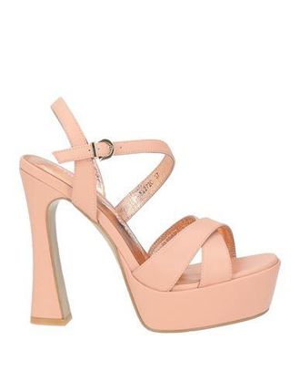 Luciano Barachini FOOTWEAR - Sandals sur YOOX.COM