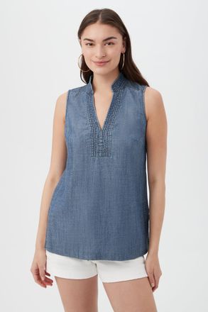 Trina Turk Lacheri Top