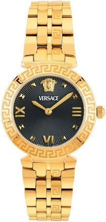 Versace VEOCA0524 Daphnis dames horloge 32 mm