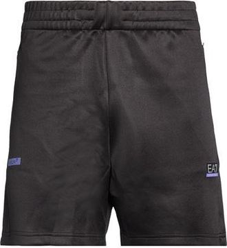 Emporio Armani BOTTOMWEAR - Shorts e bermuda su YOOX.COM