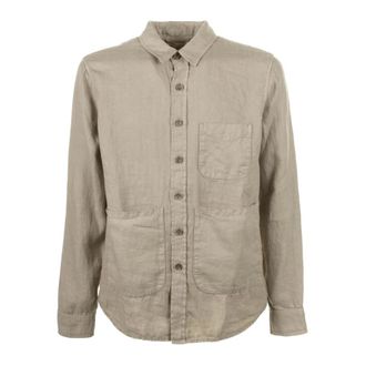 Aspesi Uomo, Giacche, Beige, S, new
