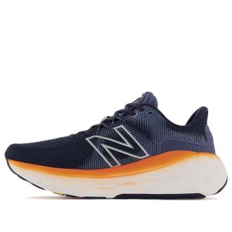 New Balance Fresh Foam More v3 Eclipse Vibrant Orange MMORVO3