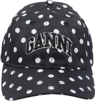 Ganni Hats