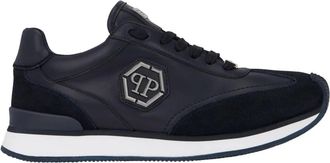 Philipp Plein unisex, Zapatos, Azul, Talla: 47 EU