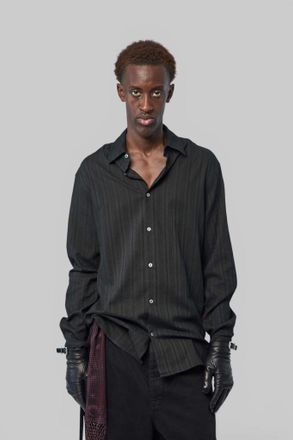 Ann Demeulemeester Andre Classic Shirt
