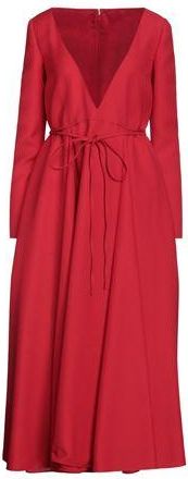 Valentino Garavani VESTIDOS - Vestidos midi en YOOX.COM