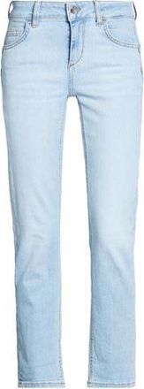 Liu Jo HOSEN & R&Ouml;CKE - Jeanshosen auf YOOX.COM