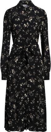Mar De Margaritas VESTIDOS - Vestidos midi en YOOX.COM