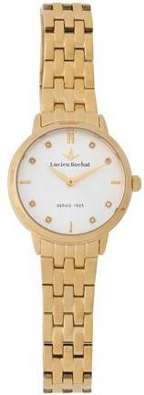 Lucien Rochat JEWELLERY and WATCHES - Wrist watches on YOOX.COM