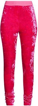 Versace BOTTOMWEAR - Leggings on YOOX.COM