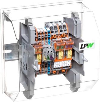 OEM Tira De Medici&oacute;n Lpw 847-1051/000-2100