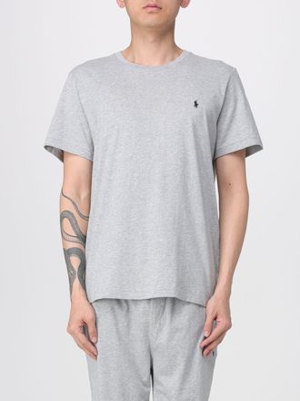 Polo Ralph Lauren T-shirt basic Polo Ralph Lauren in cotone