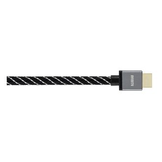 OEM Avinity 00127173 Cable Hdmi 3 M Hdmi Tipo A (est&aacute;ndar) Antracita
