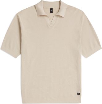 Wahts Mens Knitwear, TargetGroup:Men Light Sand / XXL