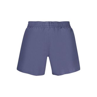 Nike Polyester Swim Shorts - Blue