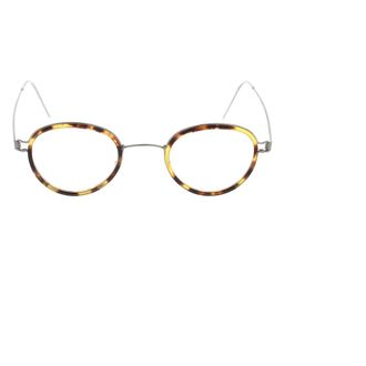 Lindbergh Glasses, unisex, Multicolor, ONE SIZE, Stylish Eyewear Collection