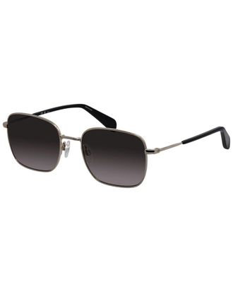 Rag & Bone Rag & Bone Mens 5049/G/S 52Mm Sunglasses