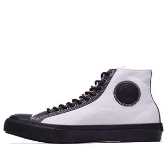 Converse Chuck Taylor All Star 20 Black White 156616C