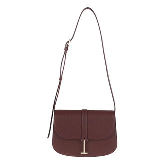 Tom Ford Dames, Tassen, Bruin, Maat: ONE Size