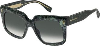 Marc Jacobs MJ 1135/S JRI/08 Womens Sunglasses Size 53