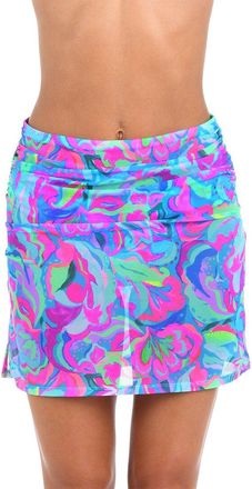 Sunshine 79 Swirltopia Skirt
