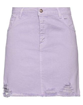 Liu Jo Denim skirts