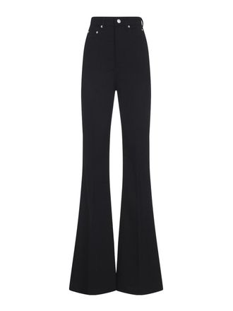 Rick Owens Bolan Bootcut Pants