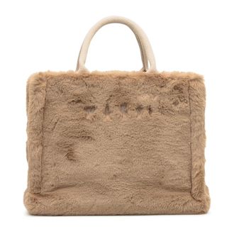 Marni Donna, Borse, Giallo, Taglia unica, new