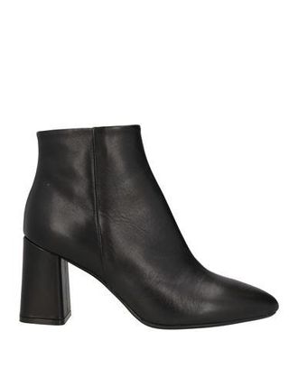 Anna F. SCHUHE - Stiefeletten auf YOOX.COM