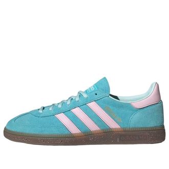 adidas Handball Spezial Pulse Aqua Clear Pink HQ7267