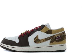 Nike Jordan Air Jordan 1 Low SE Year of the Horse 2026 IQ5321-121