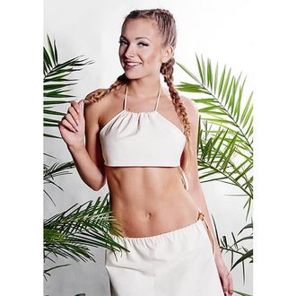 OEM Traje Sauna Bembea 100% Algod&oacute;n Natural Yeye Bfes